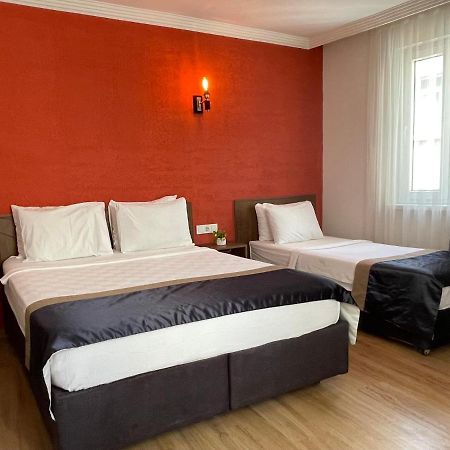 Beta Guesthouse Antalya Dış mekan fotoğraf