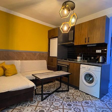 Beta Guesthouse Antalya Dış mekan fotoğraf