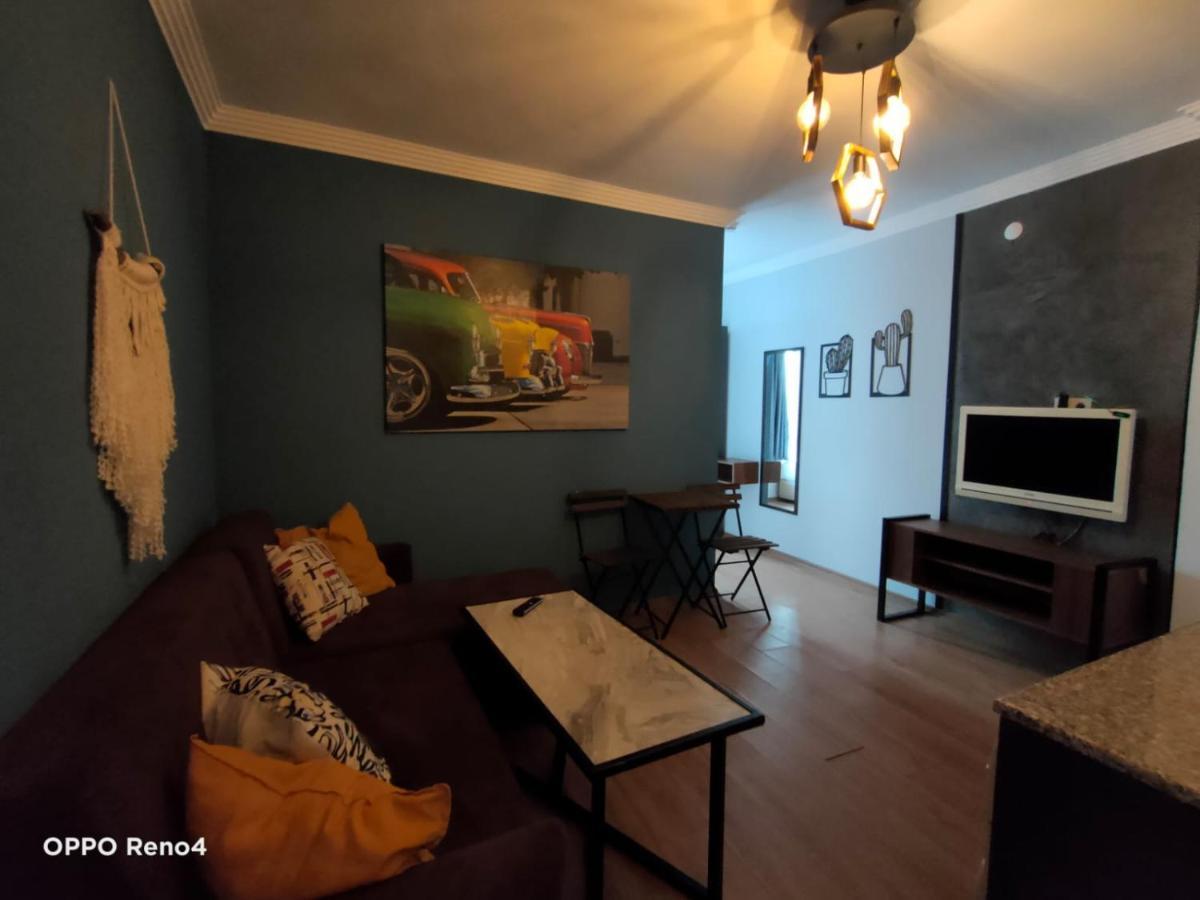 Beta Guesthouse Antalya Dış mekan fotoğraf