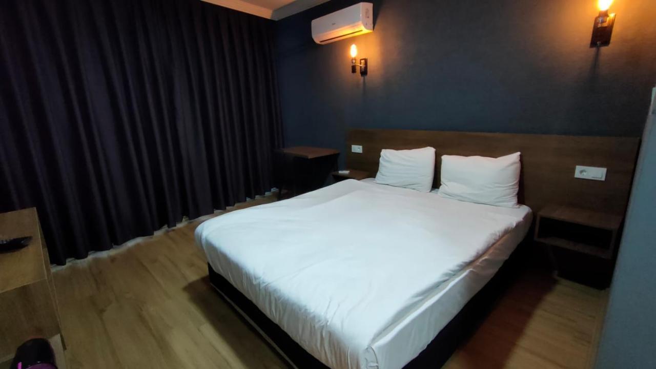 Beta Guesthouse Antalya Dış mekan fotoğraf