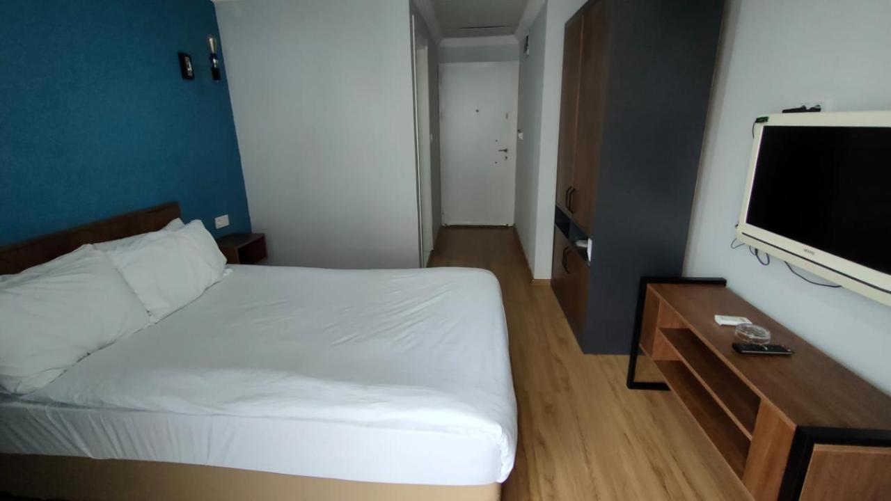 Beta Guesthouse Antalya Dış mekan fotoğraf