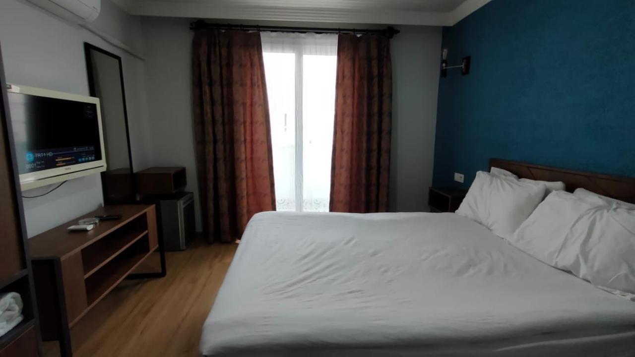 Beta Guesthouse Antalya Dış mekan fotoğraf