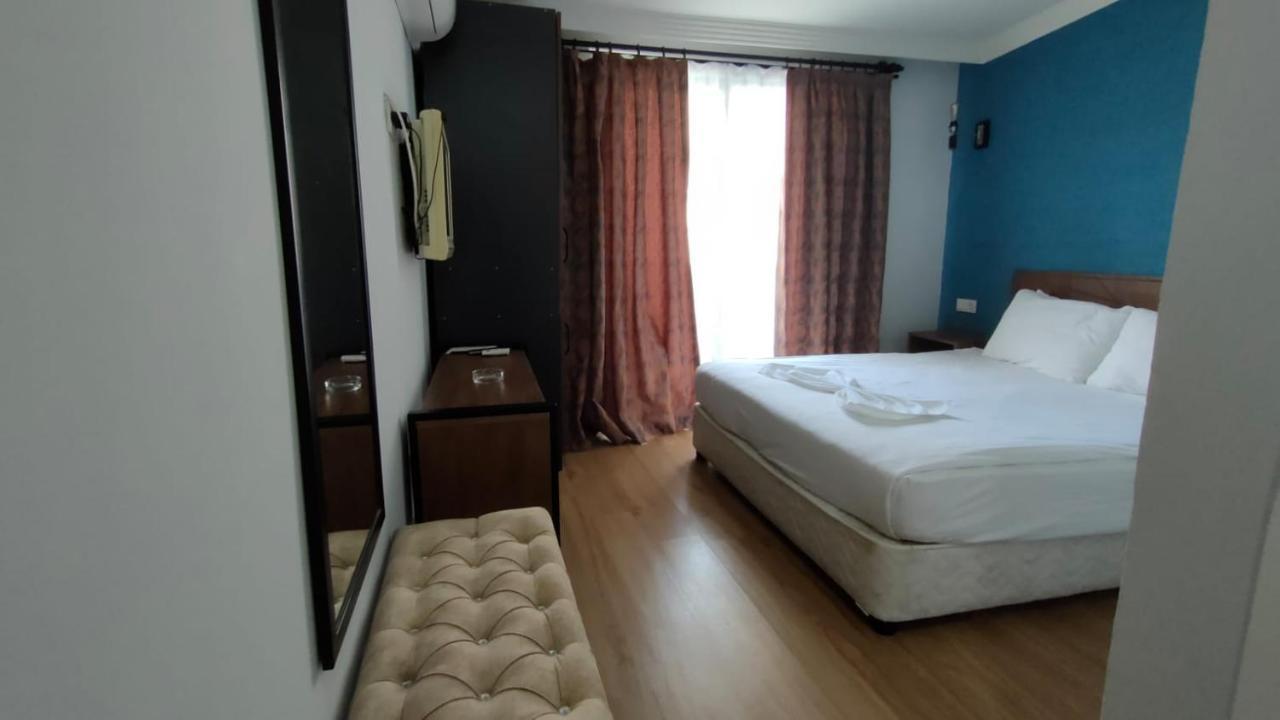 Beta Guesthouse Antalya Dış mekan fotoğraf