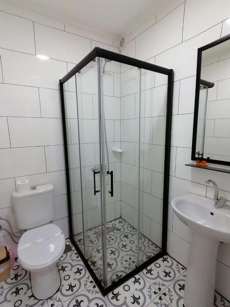 Beta Guesthouse Antalya Dış mekan fotoğraf