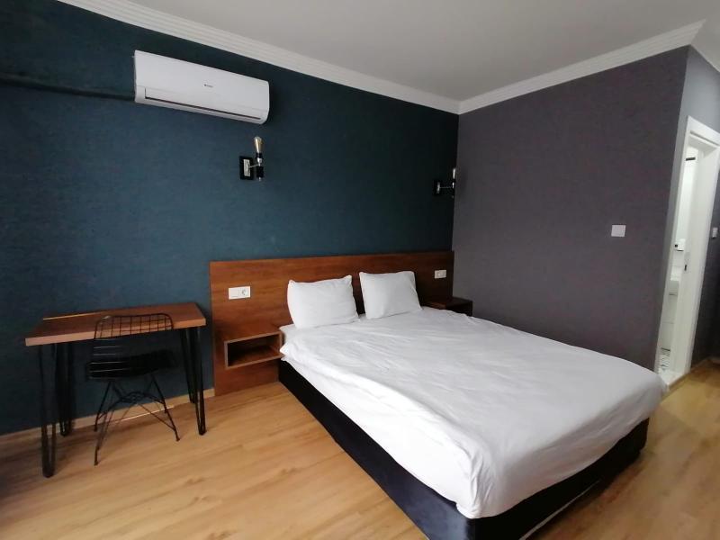 Beta Guesthouse Antalya Dış mekan fotoğraf