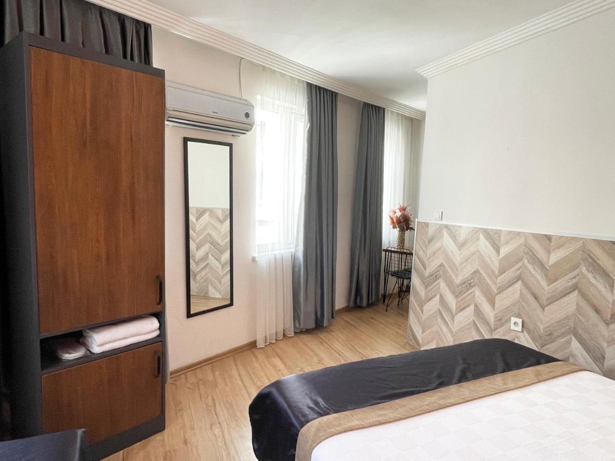 Beta Guesthouse Antalya Dış mekan fotoğraf