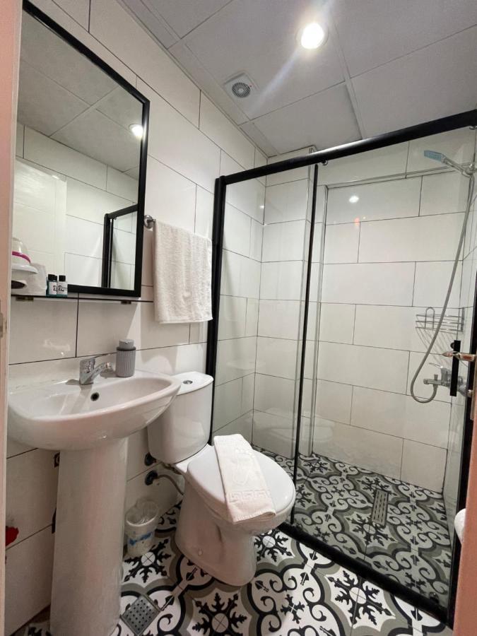 Beta Guesthouse Antalya Dış mekan fotoğraf