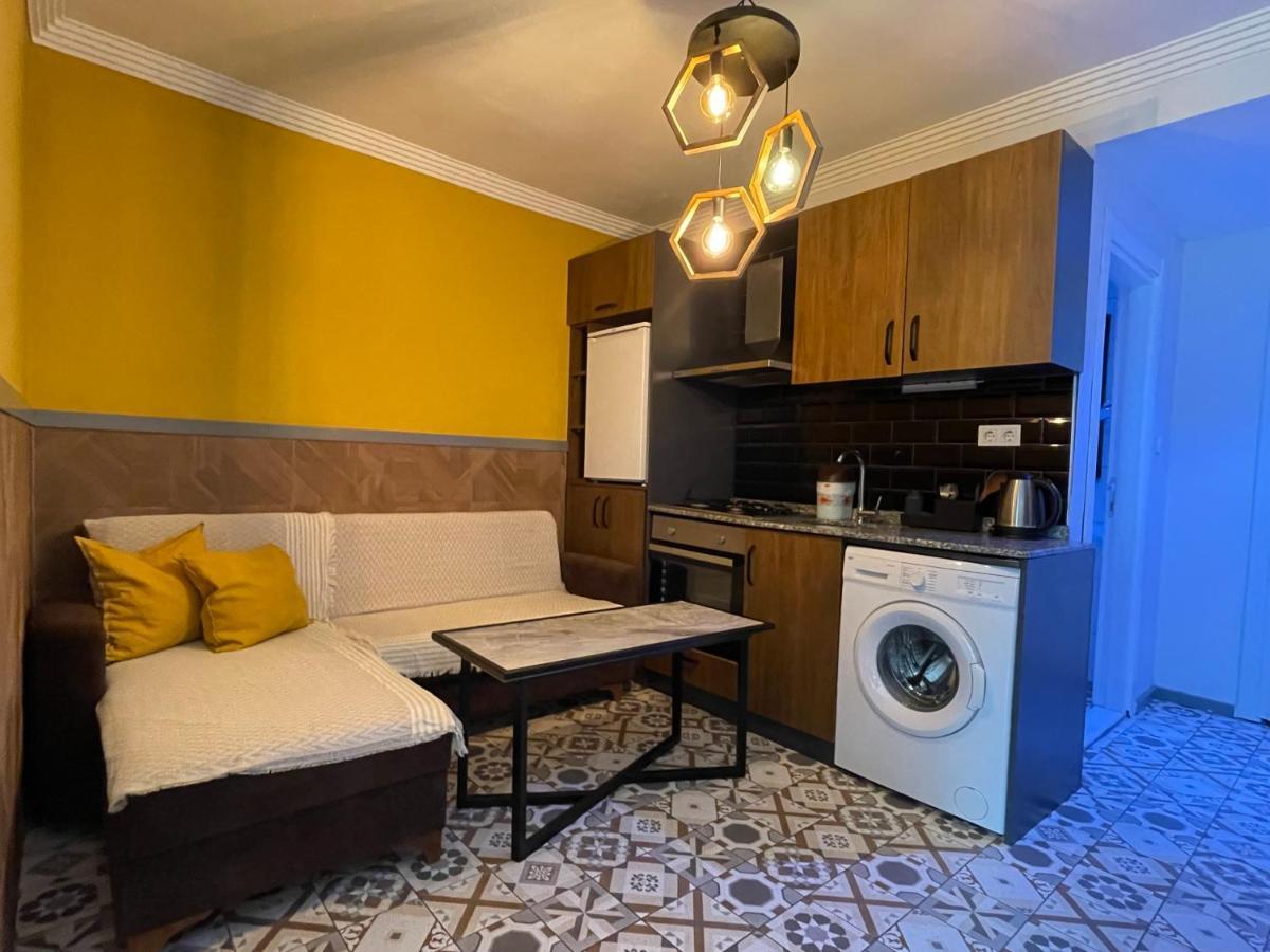 Beta Guesthouse Antalya Dış mekan fotoğraf